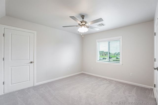 84 E 165th Place S, Glenpool, OK 74033