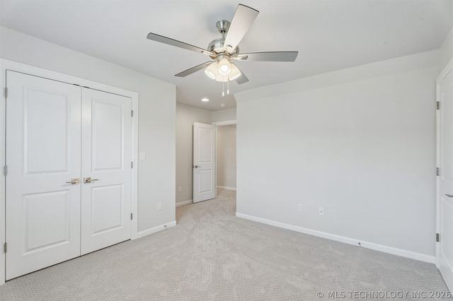 84 E 165th Place S, Glenpool, OK 74033