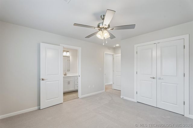 84 E 165th Place S, Glenpool, OK 74033