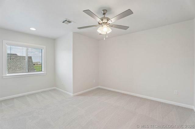 84 E 165th Place S, Glenpool, OK 74033