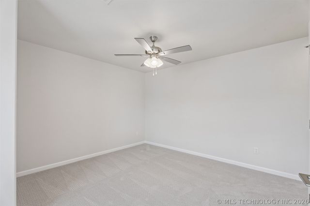 84 E 165th Place S, Glenpool, OK 74033