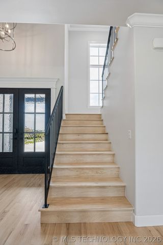 84 E 165th Place S, Glenpool, OK 74033
