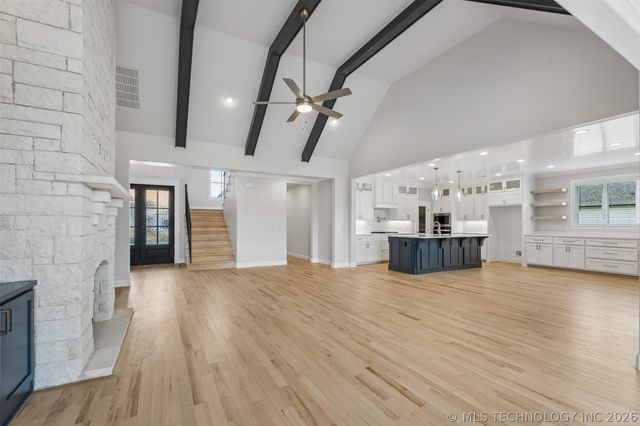84 E 165th Place S, Glenpool, OK 74033