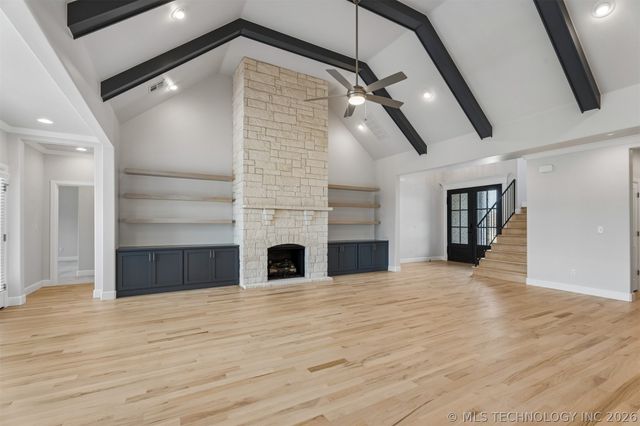 84 E 165th Place S, Glenpool, OK 74033
