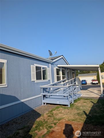 5711 100th Street NE #81, Marysville, WA 98270