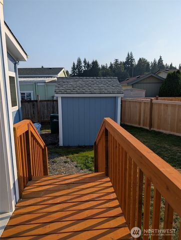 5711 100th Street NE #81, Marysville, WA 98270