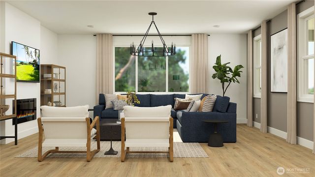 6014 Trace Drive SW, Port Orchard, WA 98367