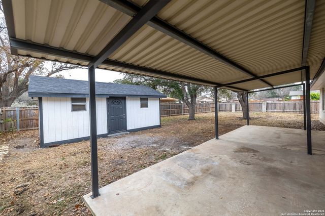 2115 Peach Blossom, San Antonio, TX 78247