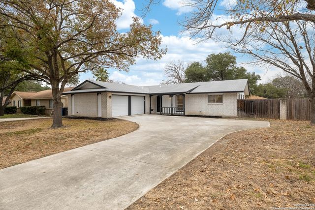 2115 Peach Blossom, San Antonio, TX 78247