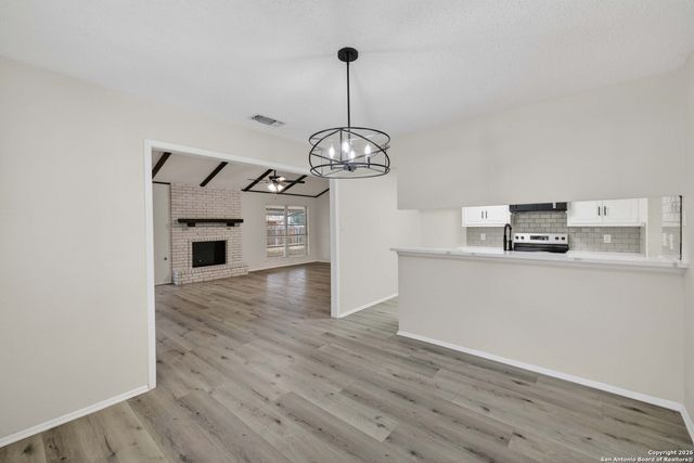 2115 Peach Blossom, San Antonio, TX 78247