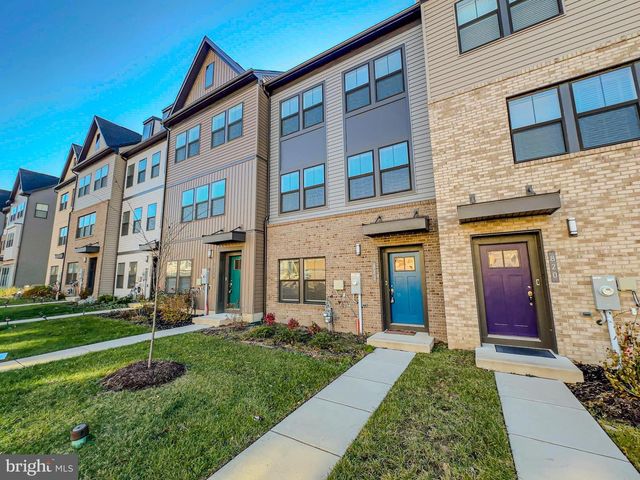 822 TEACHER MITCHELL RD, Glen Burnie, MD 21060