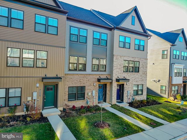 822 TEACHER MITCHELL RD, Glen Burnie, MD 21060