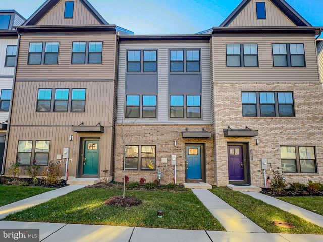 822 TEACHER MITCHELL RD, Glen Burnie, MD 21060