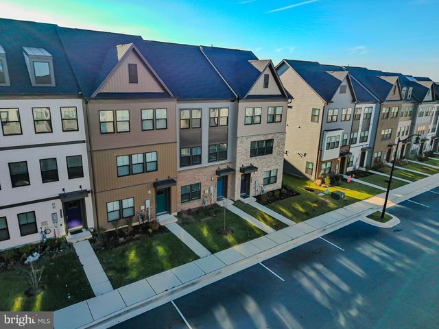 822 TEACHER MITCHELL RD, Glen Burnie, MD 21060