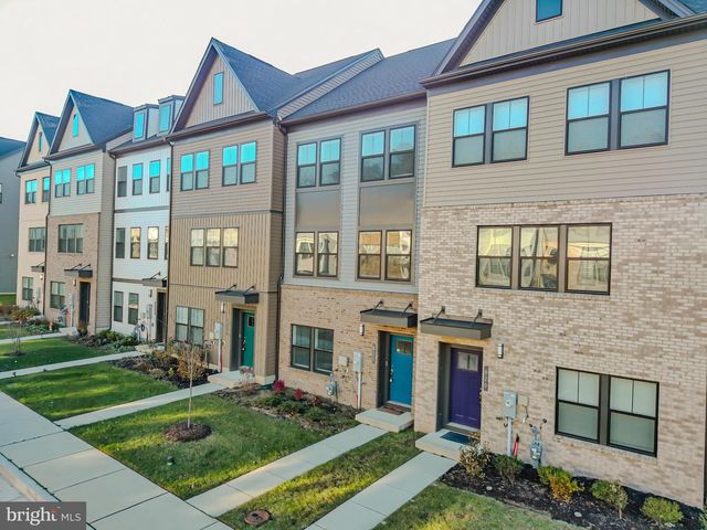 822 TEACHER MITCHELL RD, Glen Burnie, MD 21060