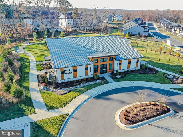 822 TEACHER MITCHELL RD, Glen Burnie, MD 21060