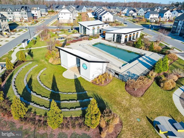 822 TEACHER MITCHELL RD, Glen Burnie, MD 21060