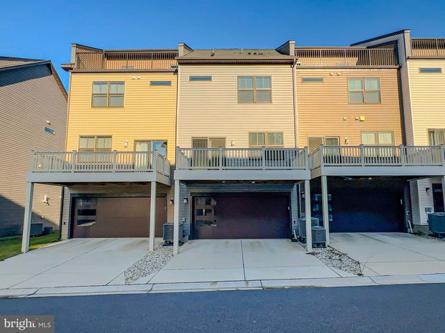 822 TEACHER MITCHELL RD, Glen Burnie, MD 21060