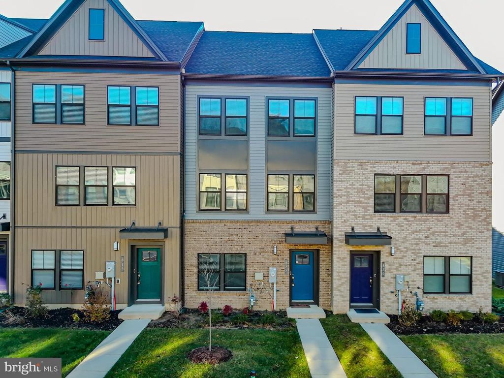 822 TEACHER MITCHELL RD, Glen Burnie, MD 21060