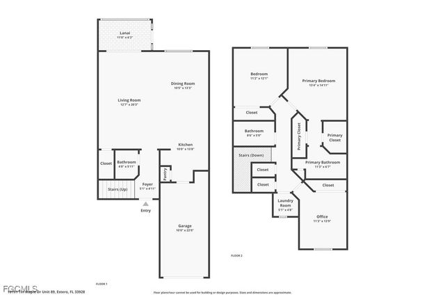 10191 Tin Maple DR 89, Estero, FL 33928
