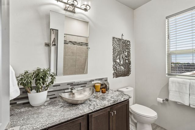 34 Willow Back, Santa Fe, NM 87508