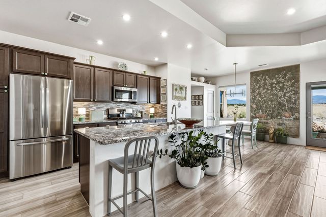 34 Willow Back, Santa Fe, NM 87508