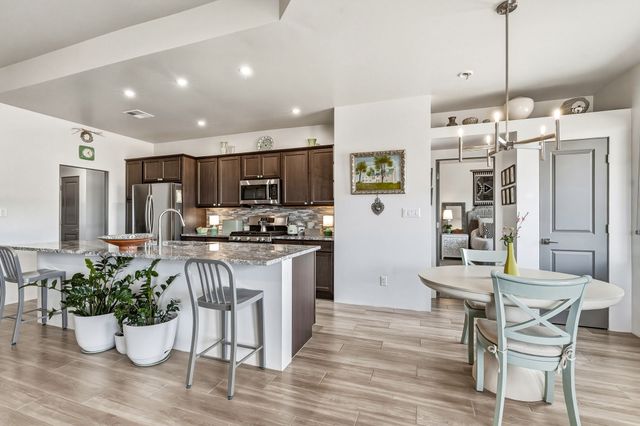 34 Willow Back, Santa Fe, NM 87508