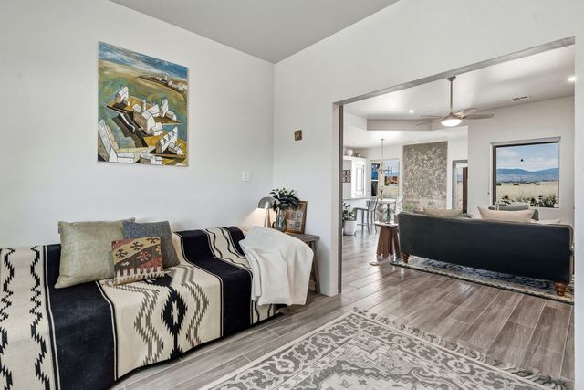 34 Willow Back, Santa Fe, NM 87508