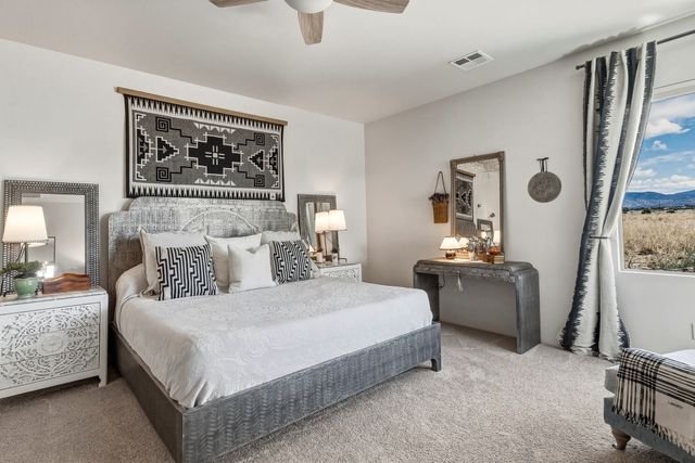 34 Willow Back, Santa Fe, NM 87508