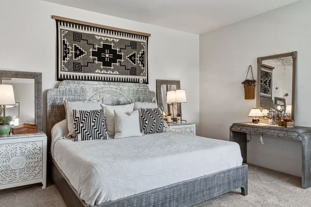 34 Willow Back, Santa Fe, NM 87508