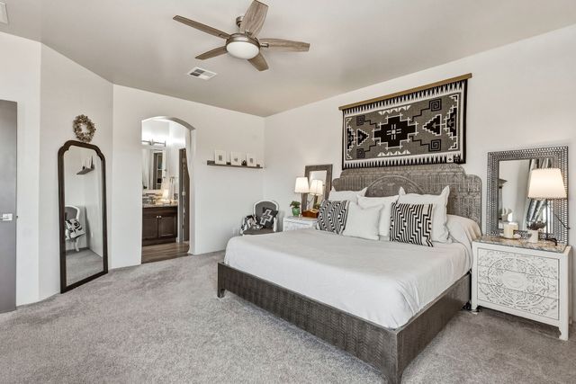 34 Willow Back, Santa Fe, NM 87508