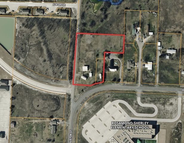 12154 County Road 425, Anna, TX 75409