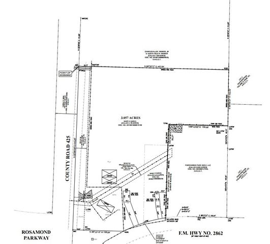 12154 County Road 425, Anna, TX 75409