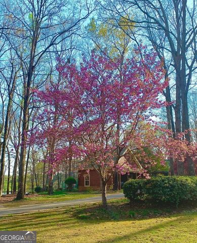 1371 Lipscomb Road, Social Circle, GA 30025