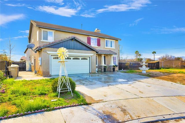 13329 Sunny Ridge, Hesperia, CA 92344