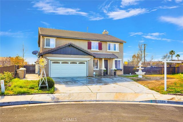 13329 Sunny Ridge, Hesperia, CA 92344