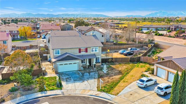 13329 Sunny Ridge, Hesperia, CA 92344