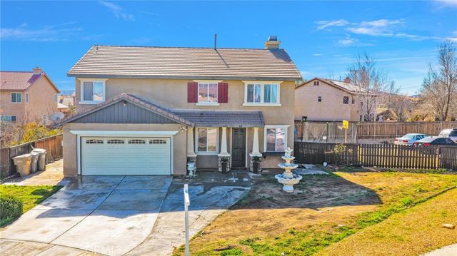 13329 Sunny Ridge, Hesperia, CA 92344