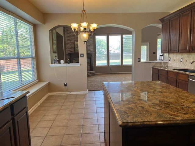 5505 Stone Cliff Court, Mckinney, TX 75071