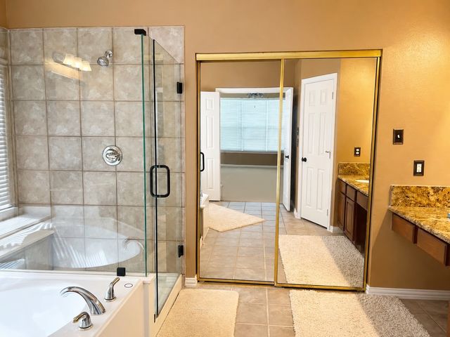 5505 Stone Cliff Court, Mckinney, TX 75071