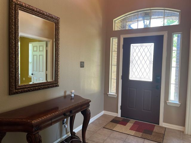5505 Stone Cliff Court, Mckinney, TX 75071