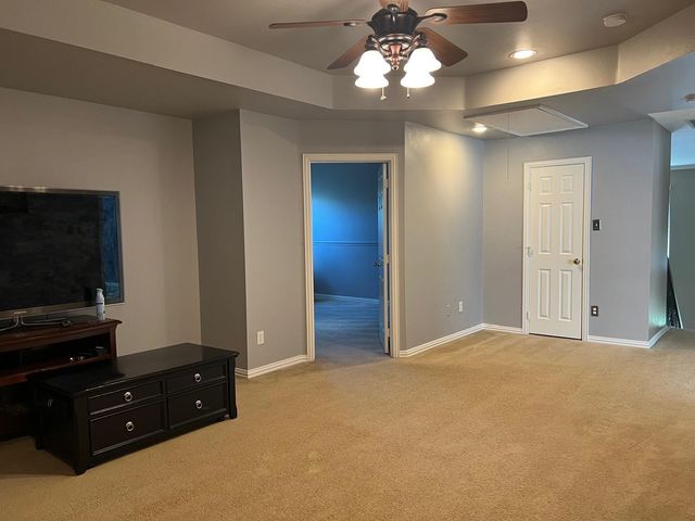 5505 Stone Cliff Court, Mckinney, TX 75071