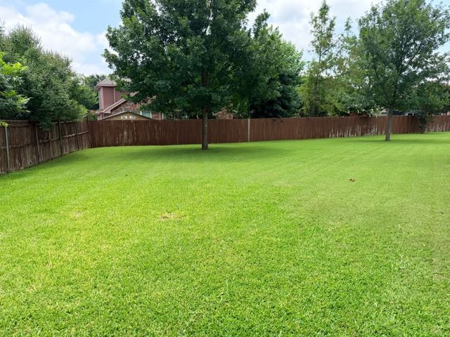 5505 Stone Cliff Court, Mckinney, TX 75071