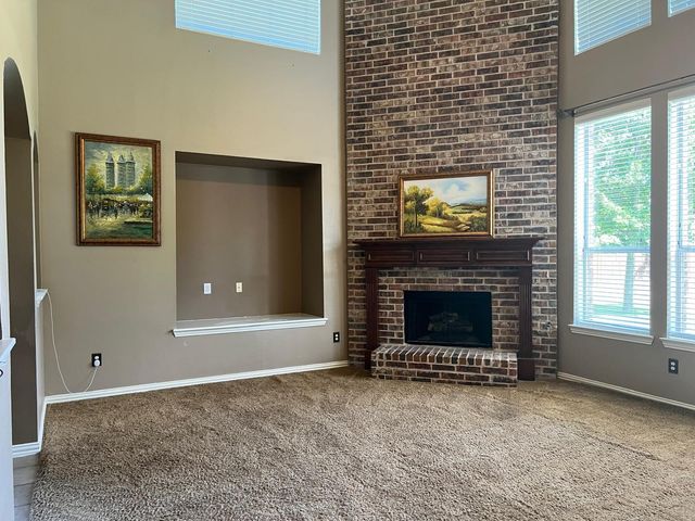 5505 Stone Cliff Court, Mckinney, TX 75071