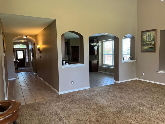 5505 Stone Cliff Court, Mckinney, TX 75071