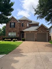 5505 Stone Cliff Court, Mckinney, TX 75071