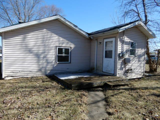 189 N Lasalle Avenue, Bradley, IL 60915