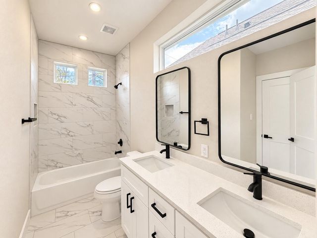 2413 Chew Street, Houston, TX 77020
