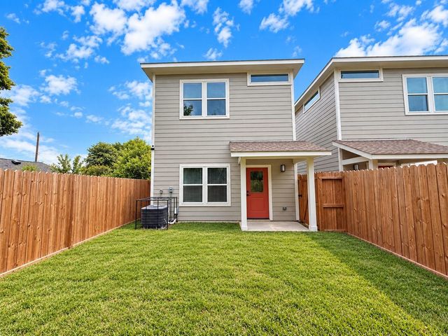 2413 Chew Street, Houston, TX 77020