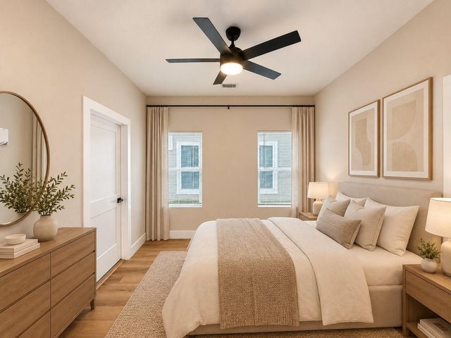 2413 Chew Street, Houston, TX 77020